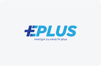 Eplus Smart Energy